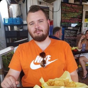 Meet your Posher, Jonathan